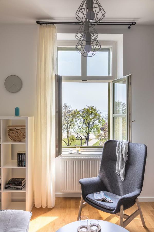 Millennium Suite Balatonfüred Екстериор снимка