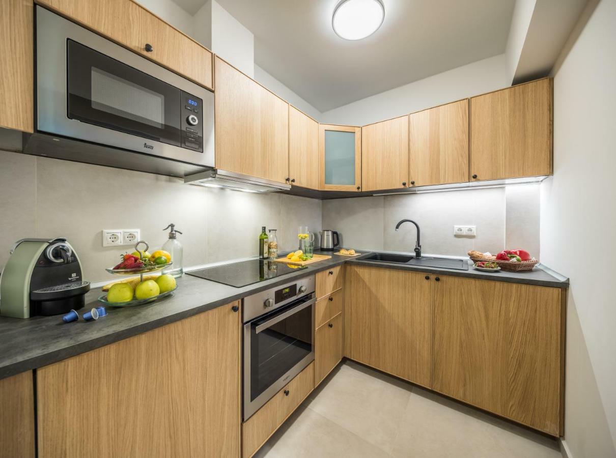 Millennium Suite Balatonfüred Екстериор снимка