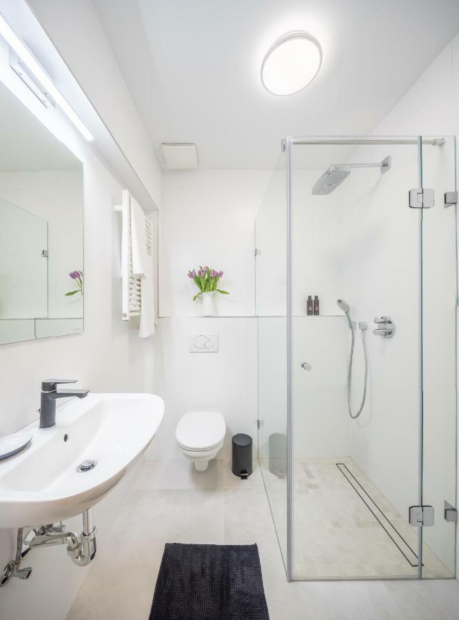 Millennium Suite Balatonfüred Екстериор снимка