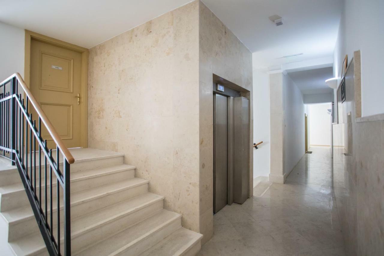 Millennium Suite Balatonfüred Екстериор снимка