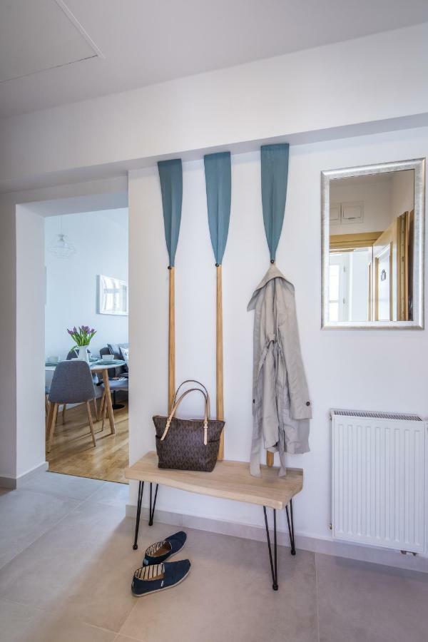 Millennium Suite Balatonfüred Екстериор снимка