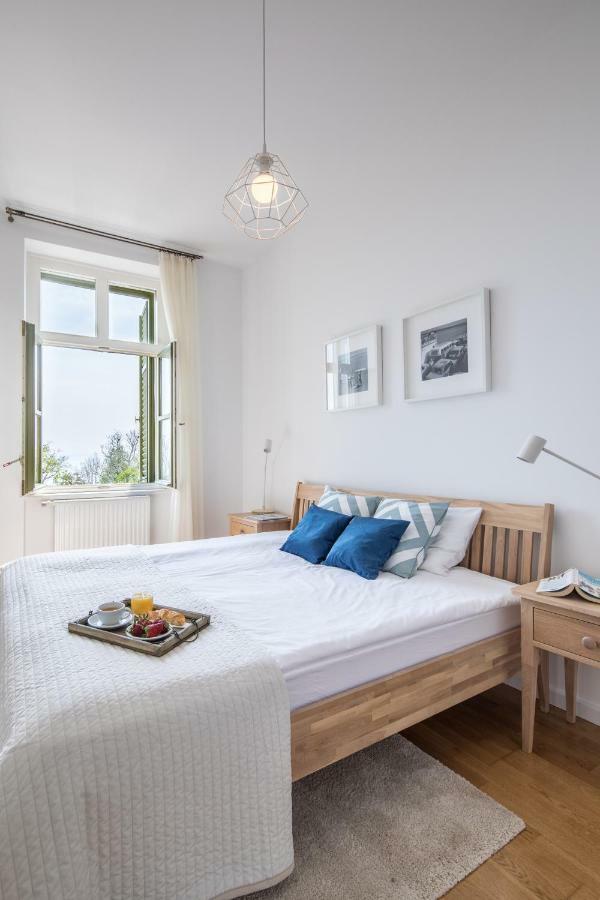 Millennium Suite Balatonfüred Екстериор снимка